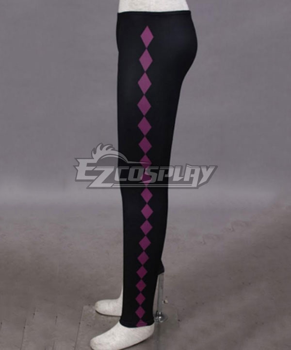 

Puella Magi Madoka Magica Akemi Homura Pant Cosplay Costume
