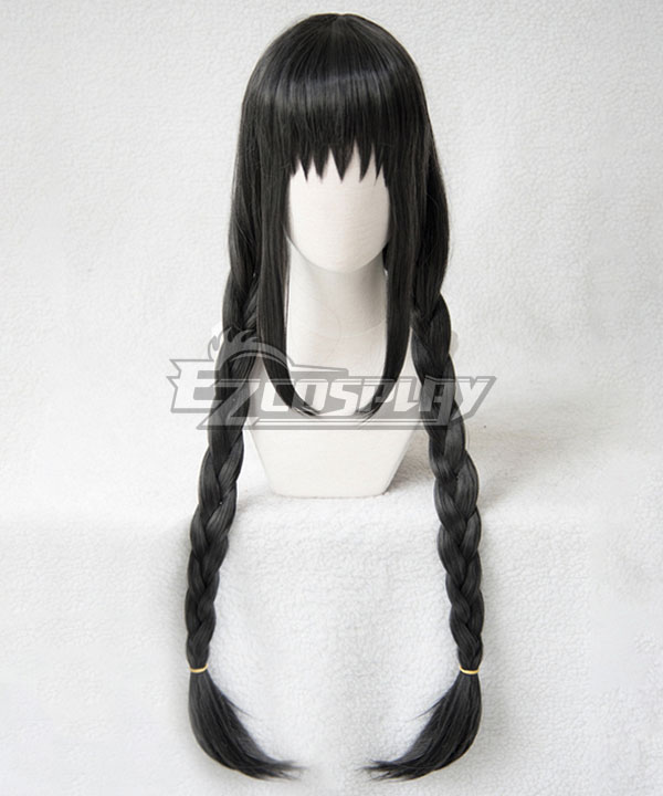 Leather homura　1 Puella Magi Madoka Magica Akemi Homura Cosplay Shoes