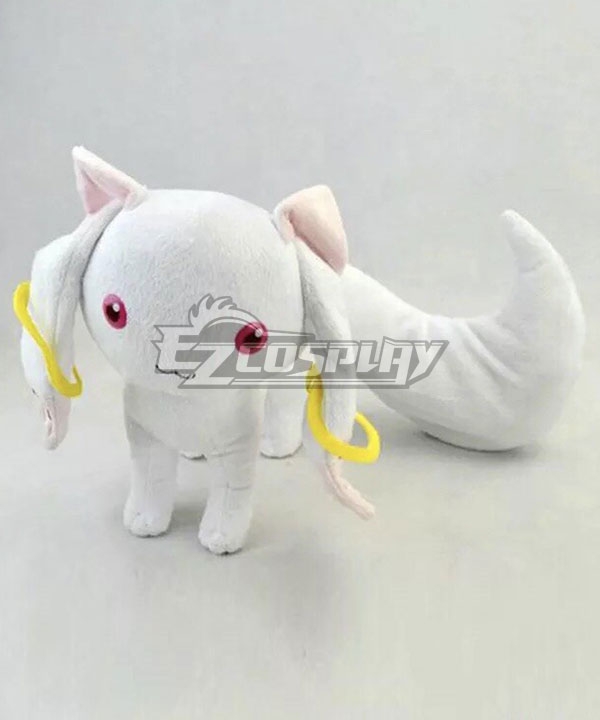 madoka magica kyubey