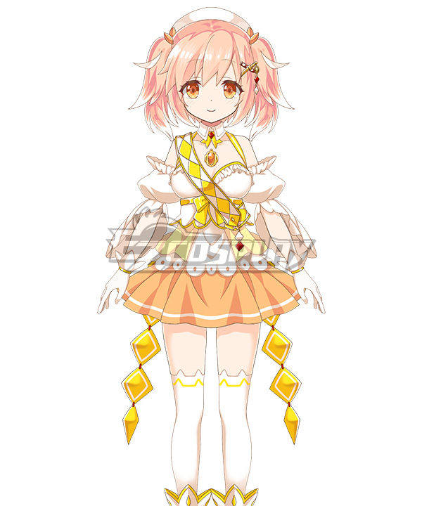 

Puella Magi Madoka Magica Side Story: Magia RecordSayuki Fumino Cosplay Costume