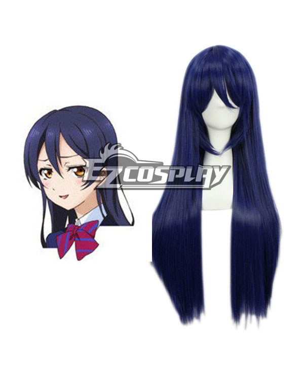 

LoveLive! Sonoda Umi Cosplay Wig 348F