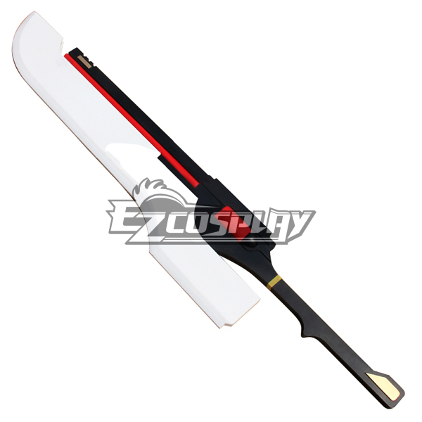 

BlazBlue Ragna the Bloodedge Soul Eater Cosplay Weapon