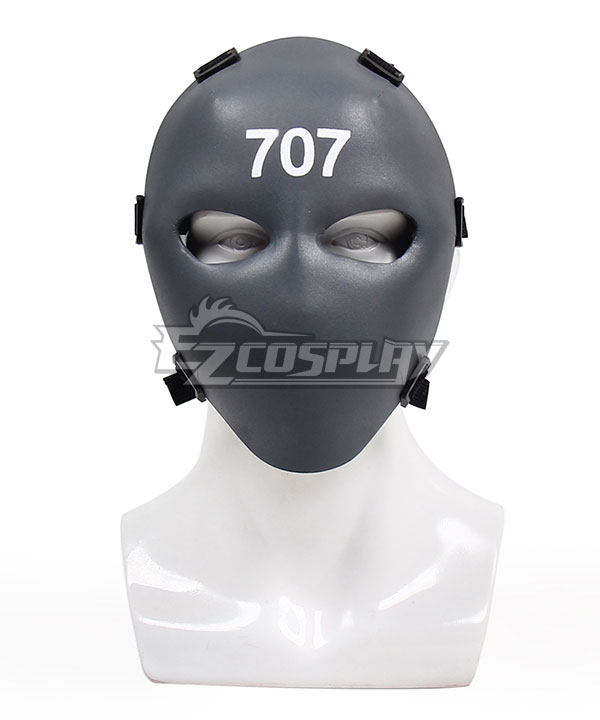 防弾フェイスマスク　レインボーシックスシージ　vigil rainbow_six_vigil_mask_cosplay