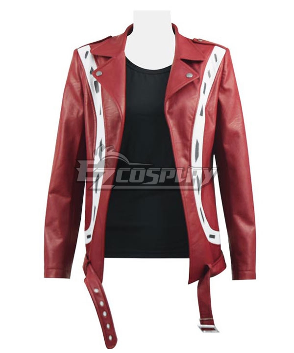 Ready Player One Art3mis Samantha Evelyn Cook Coat Cosplay Costume
