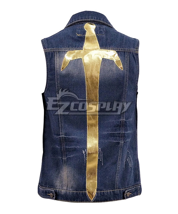 

Ready Player One Parzival Wade Owen Watts Coat Cosplay Costume