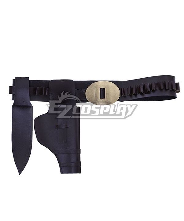 Red Dead: Redemption 2 Arthur Morgan Cosplay Costume
