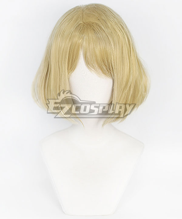 Cosplay wigs malaysia best sale