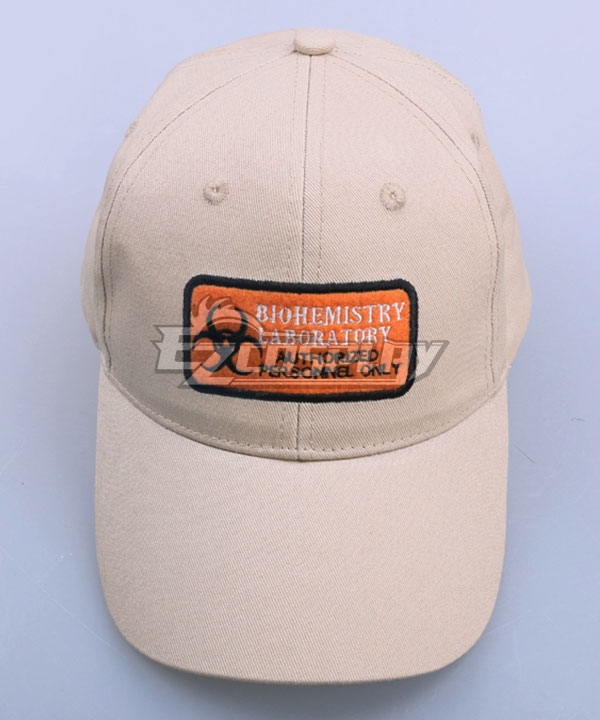 

Resident Evil Rebecca Chambers Hat Cosplay Accessory Prop