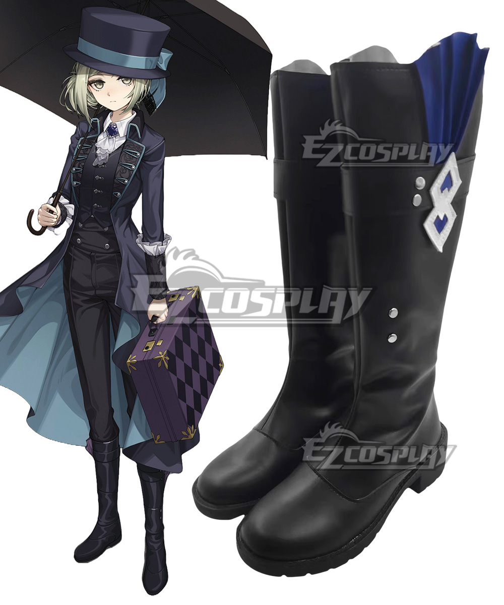 Amazon.co.jp: 【GK】R リバース:1999 X コスプレ衣装（靴