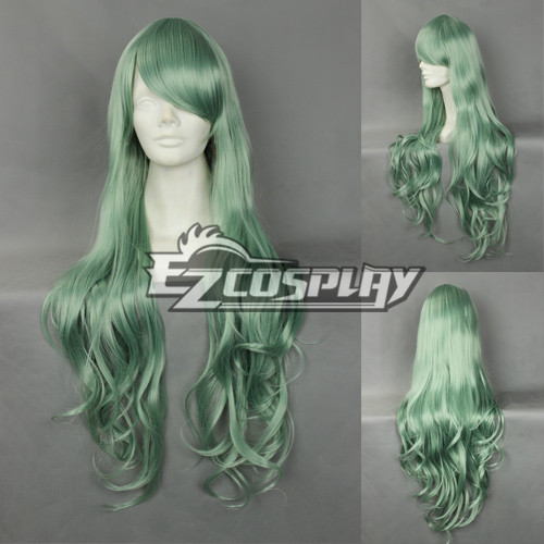 

Japan Harajuku Series Green Cosplay Wig-RL038