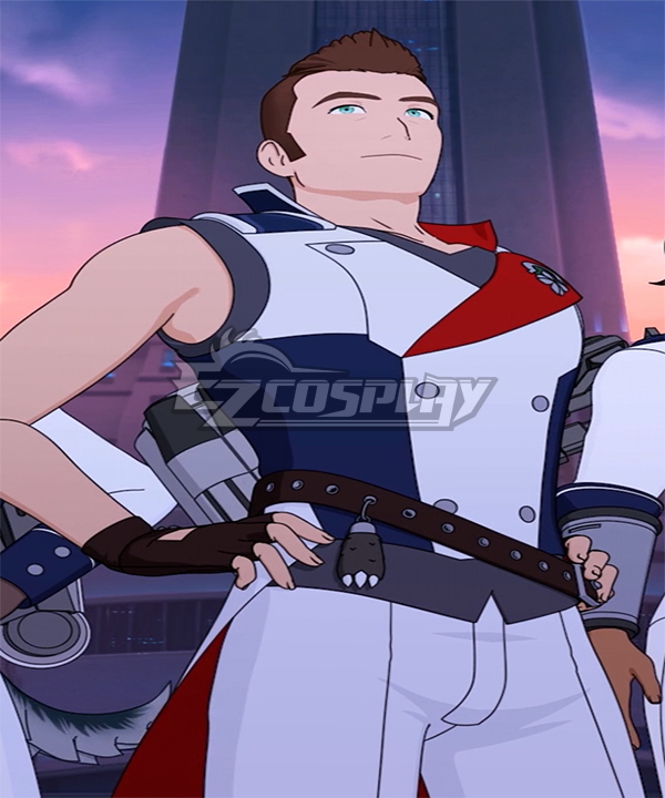 

RWBY Clover Ebi Cosplay Costume