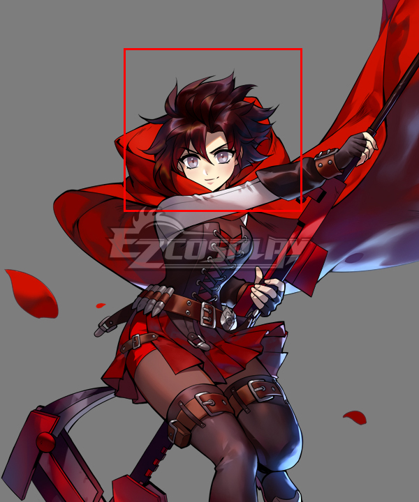 Rwby Volume 7 Ruby Rose Black Redcosplay Wig Buy At The Price Of 99 99 In Ezcosplay Com Imall Com Rwby Volume 7 Ruby Rose Black Redcosplay Wig Buy At The Price Of 99 99 In Ezcosplay Com Imall Com