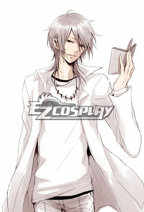 

Psycho Pass Makishima Shogo Cosplay Costume