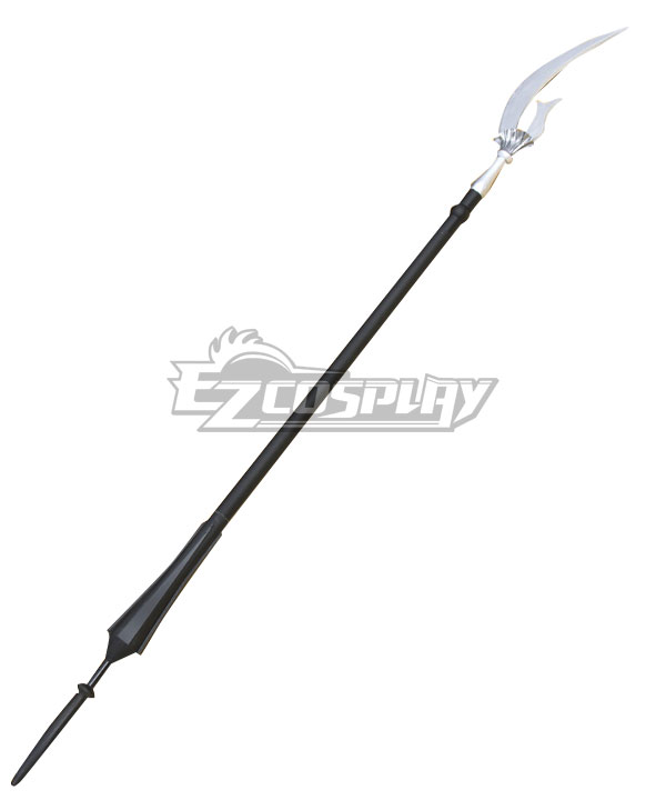SPEAR スピアー / Claymore Seventh Moon Sailor Moon S Tomoe Hotaru Sailor Saturn Princess Saturn