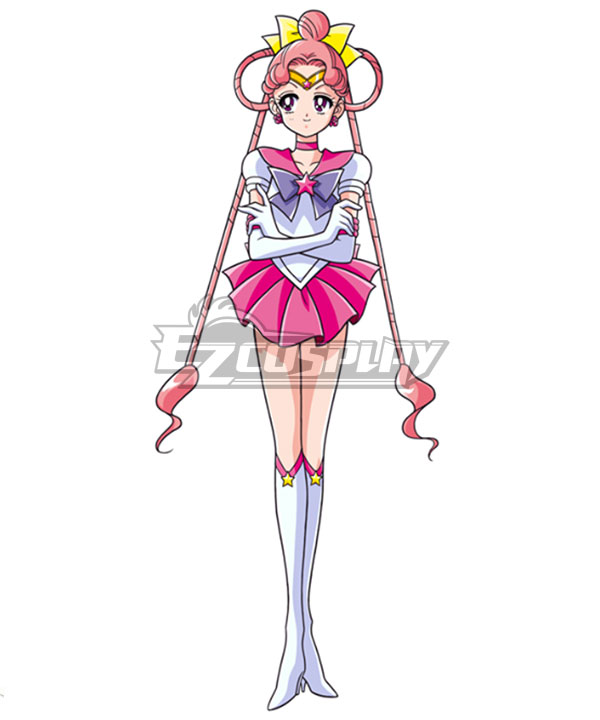 Sailor Moon Sailor Ceres Cosplay Costume