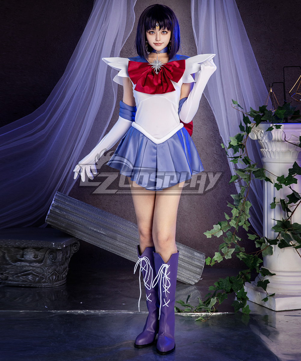 Sailor Jupiter Beutel Aus Bio-Baumwolle - Anime Manga Cosplay Tasche