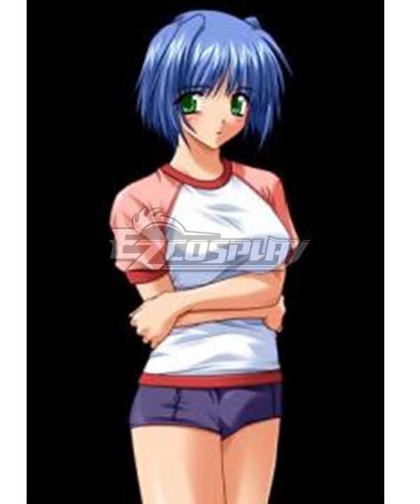 

Saimin Gakuen Aya Kitagawa Cosplay Costume