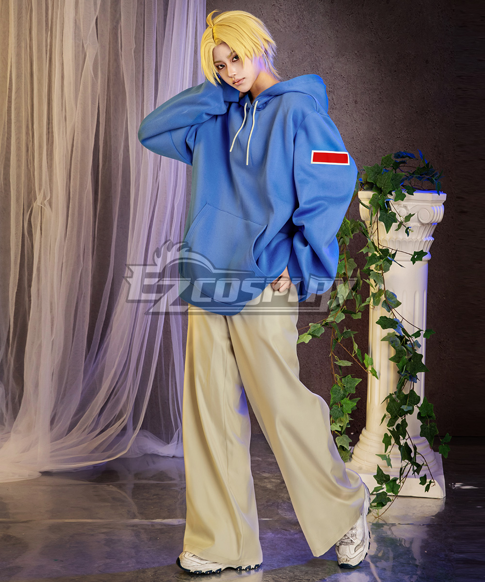 sakamoto_days_shin_asakura_cos sakamoto_days_shin_asakura_cos