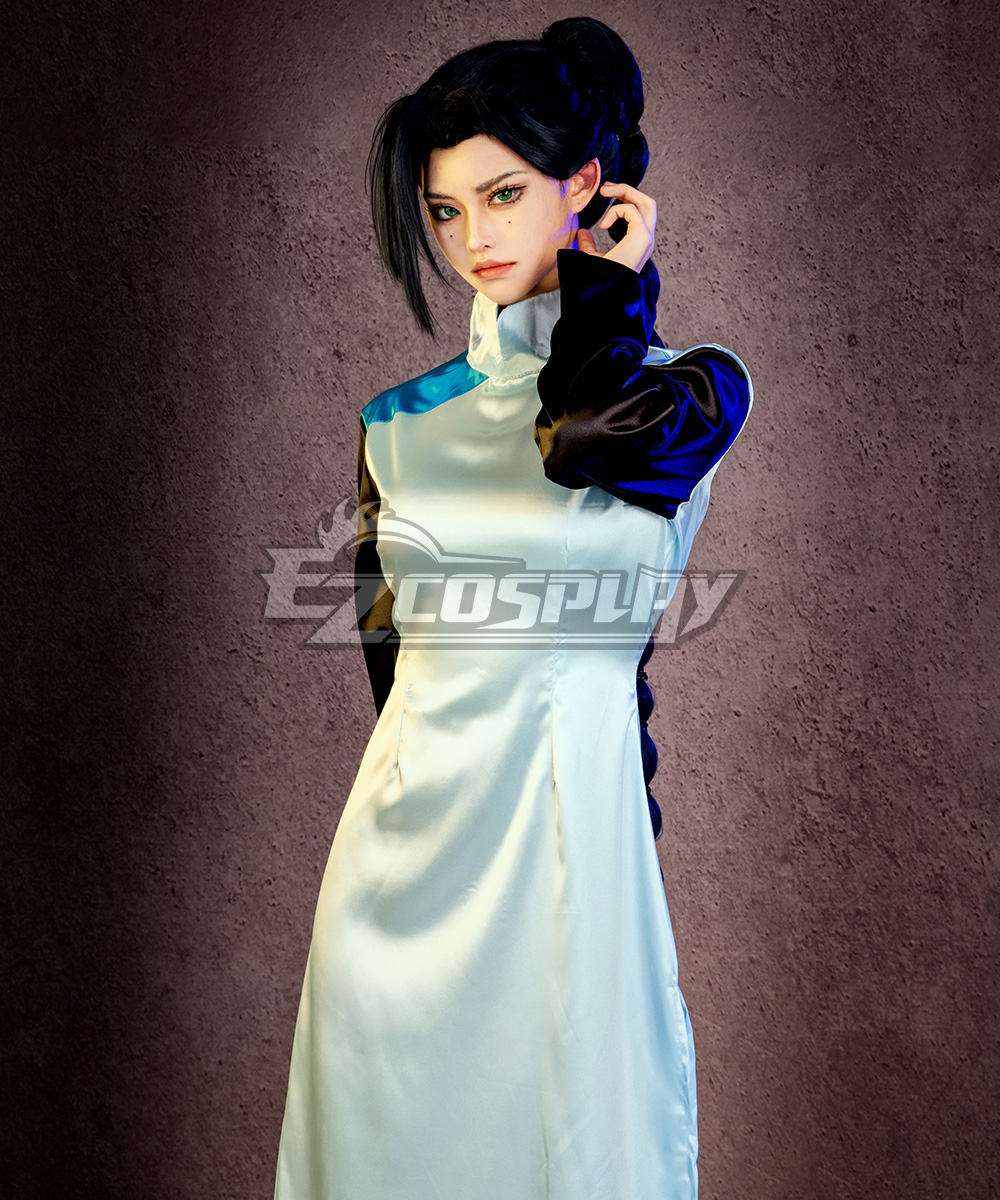 コスプレ衣装 RT-9488779560 Scissor Seven Thirteen Cosplay Costume