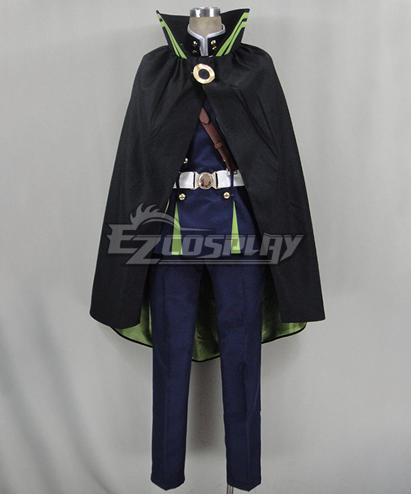 Seraph of the End Owari no Serafu Vampire Reign Hyakuya Seraph of the End Owari no Serafu Vampire Reign Hyakuya