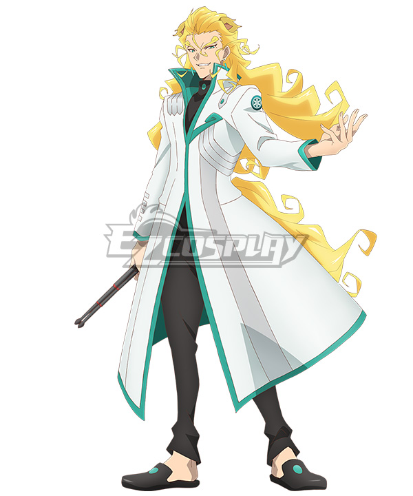

SHOW BY ROCK!! Mashumairesh!! Sojun Cosplay Costume