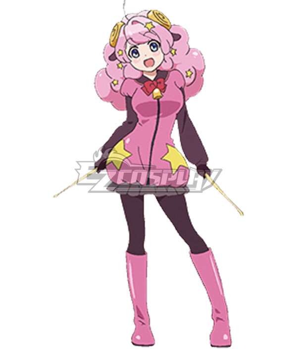 

Show by Rock Moa Cosplay Costume