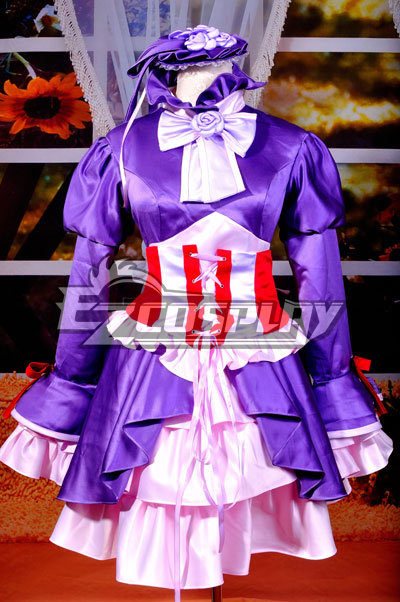 

Shugo Chara Tsukiyomi Utau Performance Cosplay Costume