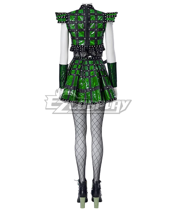 anne boleyn green dress Sexy Womens Halloween Costume The Other Boleyn Girl Natalie Portman Queen  Elizabeth Royals Costume main image 1