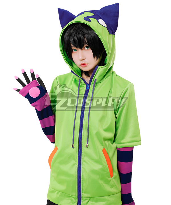 Miya sk8 hoodie online