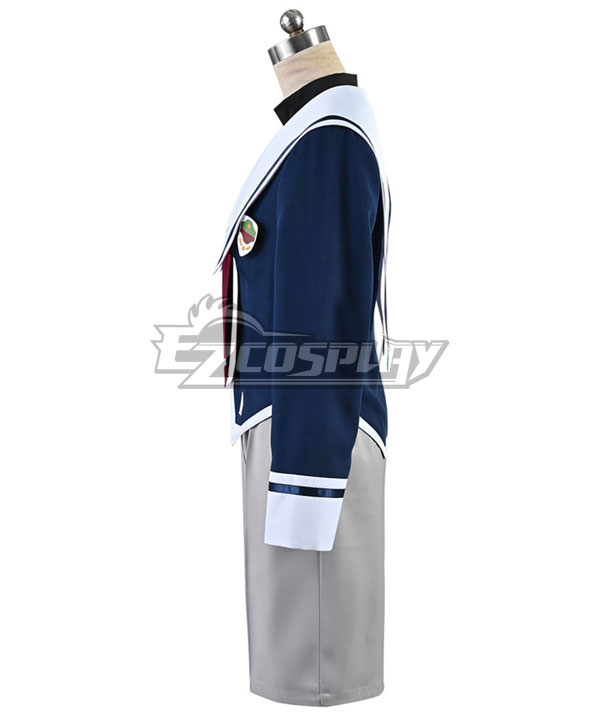SK8 the Infinity SK∞ Miya School Cosplay Costume SK8 the Infinity SK∞ Miya School Cosplay Costume