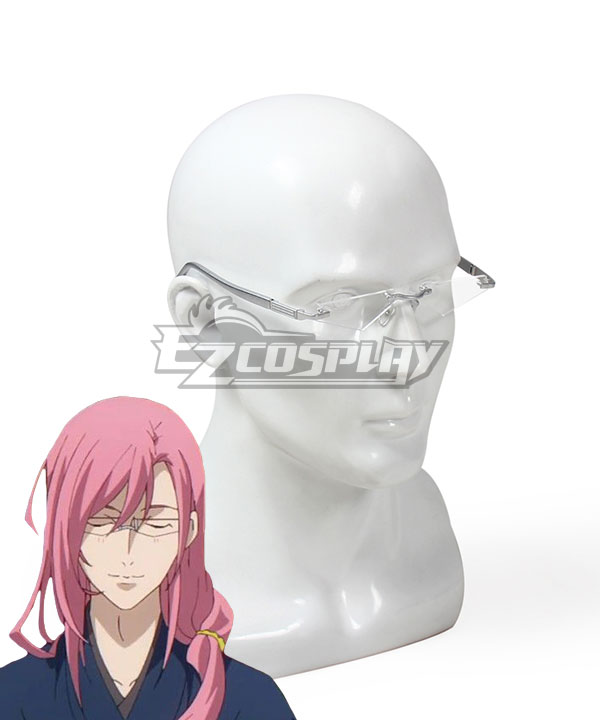 SK∞ the Infinity Cherry Blossom Glasses Cosplay Accessory Prop