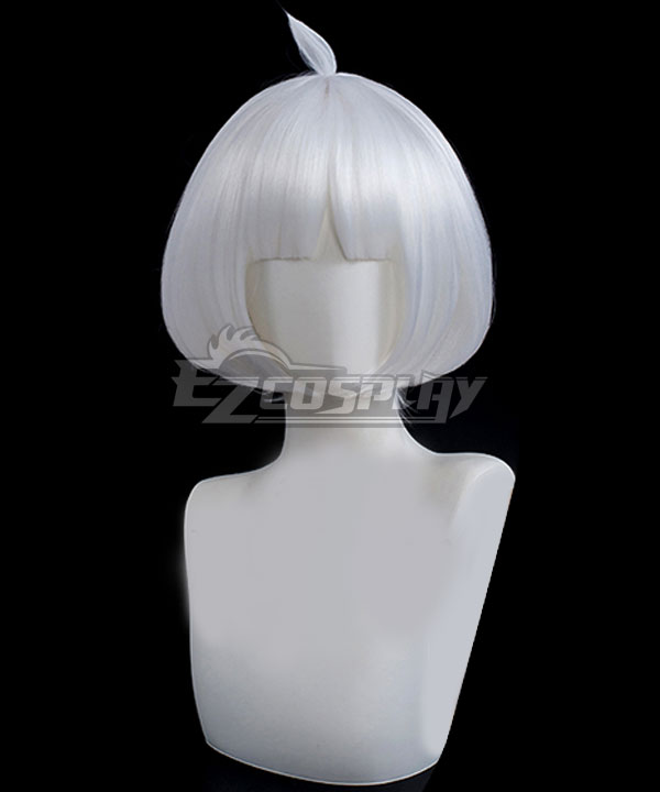 Sky: Children of the Light That Sky Game Ancestors Cosplay Wig - B Edition