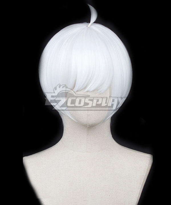 Sky: Children of the Light That Sky Game Ancestors Cosplay Wig - C Edition