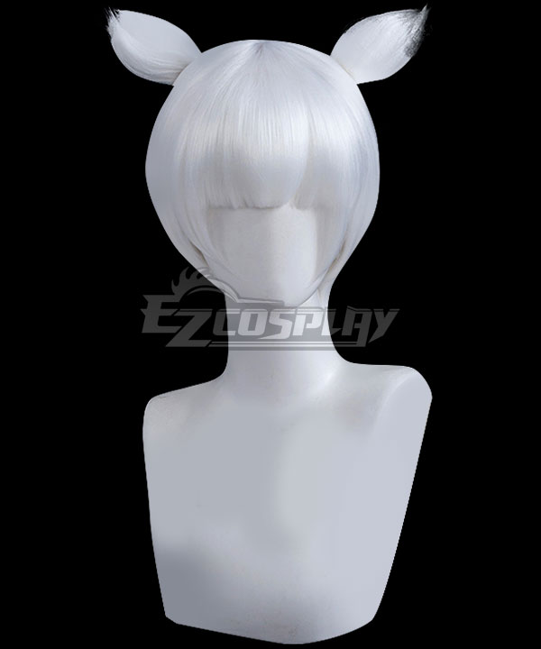 Sky: Children of the Light That Sky Game Ancestors Cosplay Wig - D Edition