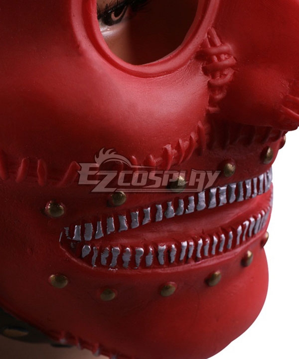 Het verhaal achter de maskers van Slipknot