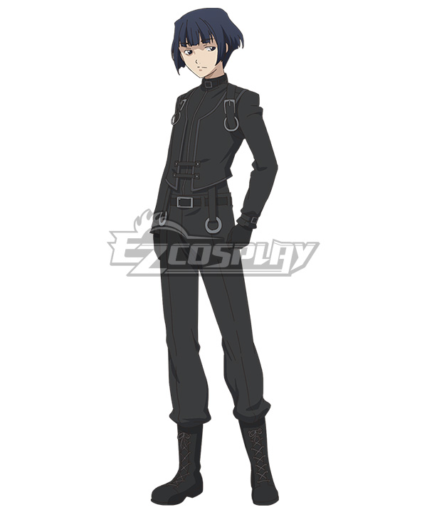 

Soucerous Stabber Orphen Commicron Cosplay Costume