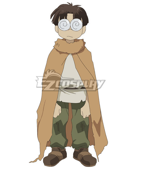 

Soucerous Stabber Orphen Dortin Cosplay Costume