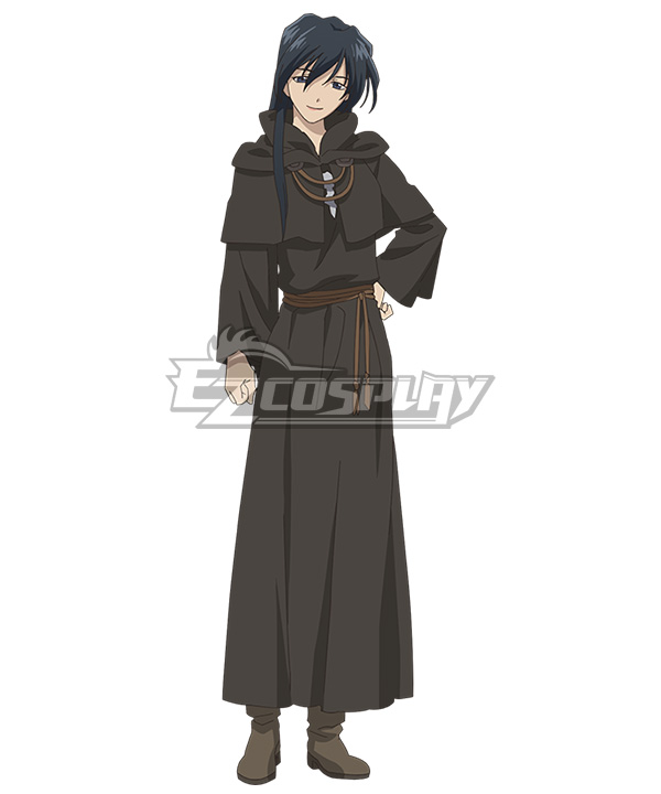 Soucerous Stabber Orphen Leticia MacCredy Cosplay Costume