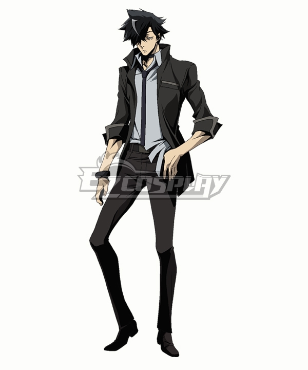 

Special Crime Investigation Unit Special 7 Ichinose Shiori Cosplay Costume