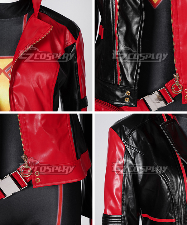 Spider woman jacket on sale