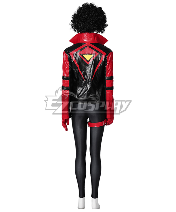 Spider-Man: Across the Spider-Verse Spider-Woman Jessica