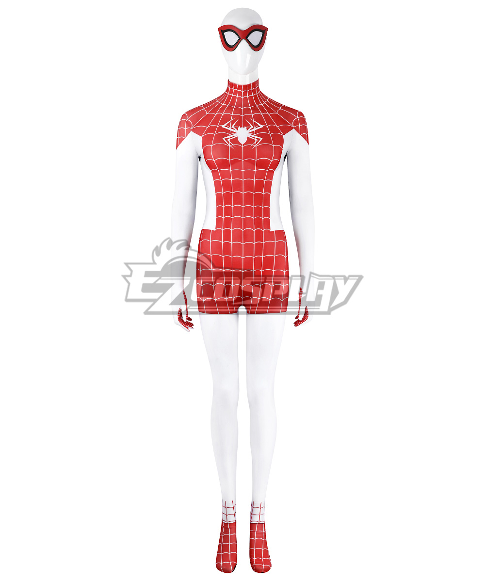 Déguisement De Spiderman Et Mary Jane Spider Man's Most Controversial