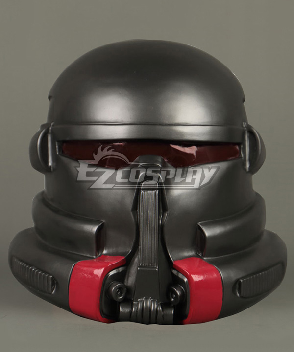 Star Wars Mask Jedi Fallen Order Imperial Stormtrooper Helmet
