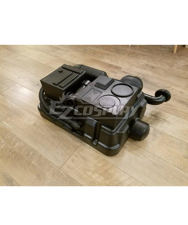 

Star Wars Storm Trooper Backpack Costume Accessory Prop