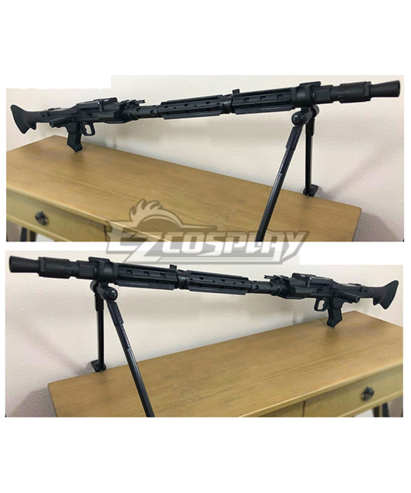 

Star Wars Storm Trooper DLT-19 rifle Cosplay Weapon Prop