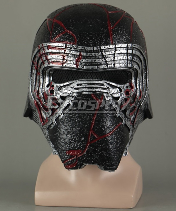 Star Wars The Rise Of Skywalker Kylo Ren New Helmet Masks