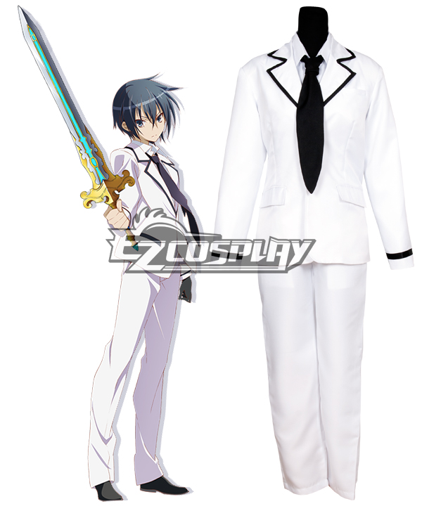 

Seirei Tsukai no Blade Dance/Seirei Tsukai no Bureidodansu Kazehaya Kamito Cosplay Costume