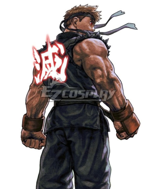 Street Fighter Ryu Cosplay Ryu (Street Fighter) | Character Profile
