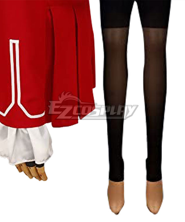SF Karin Cosplay Costume