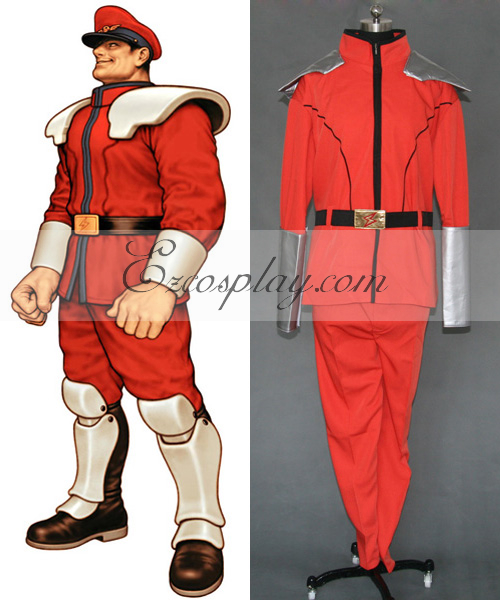 Straßenkämpfer, M.Bison, M.Bison COSPLAY, MBison, 